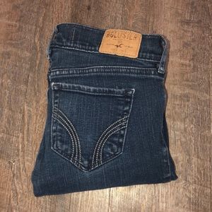 Hollister  jeans